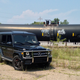 Illustration for article titled How You Can Hate The Mercedes G63 And Love The Cadillac Escalade